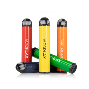 Vaporlax Disposable vape